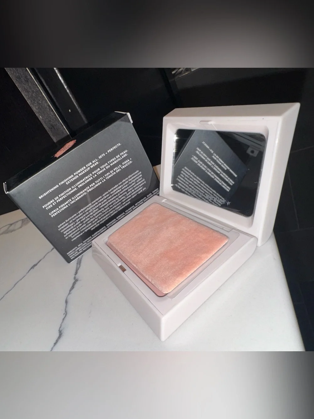 Fenty Beauty brand new